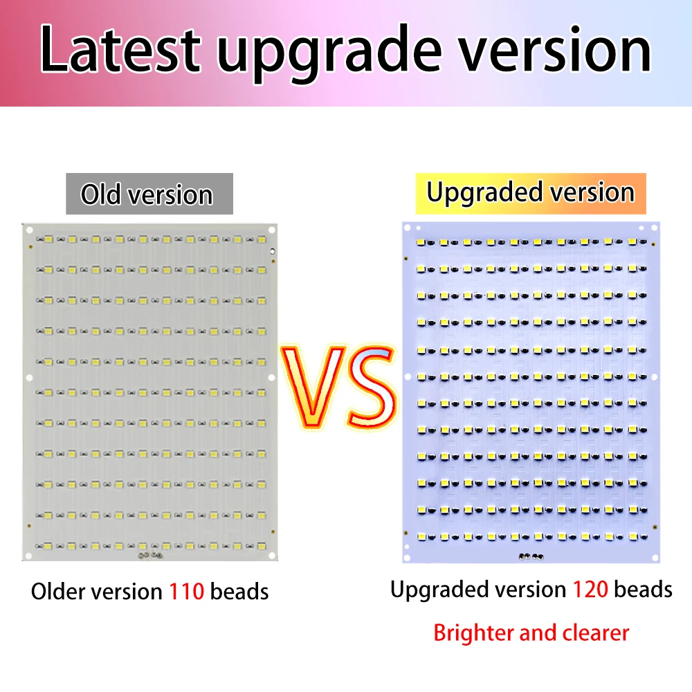 For Bambu Lab Lithophane Led P - Photography Lighting Board のレビューと価格