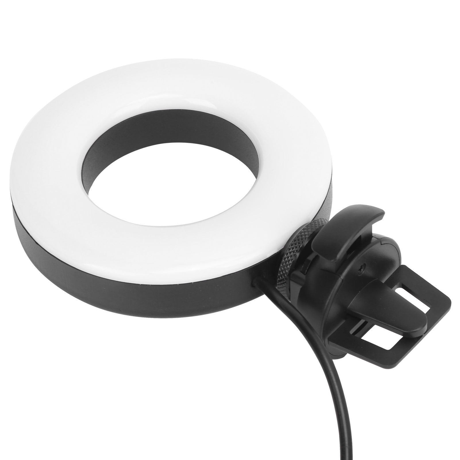 YT 48 4 Inch Round LED Fill Li - Photography Lighting Online のレビューと価格