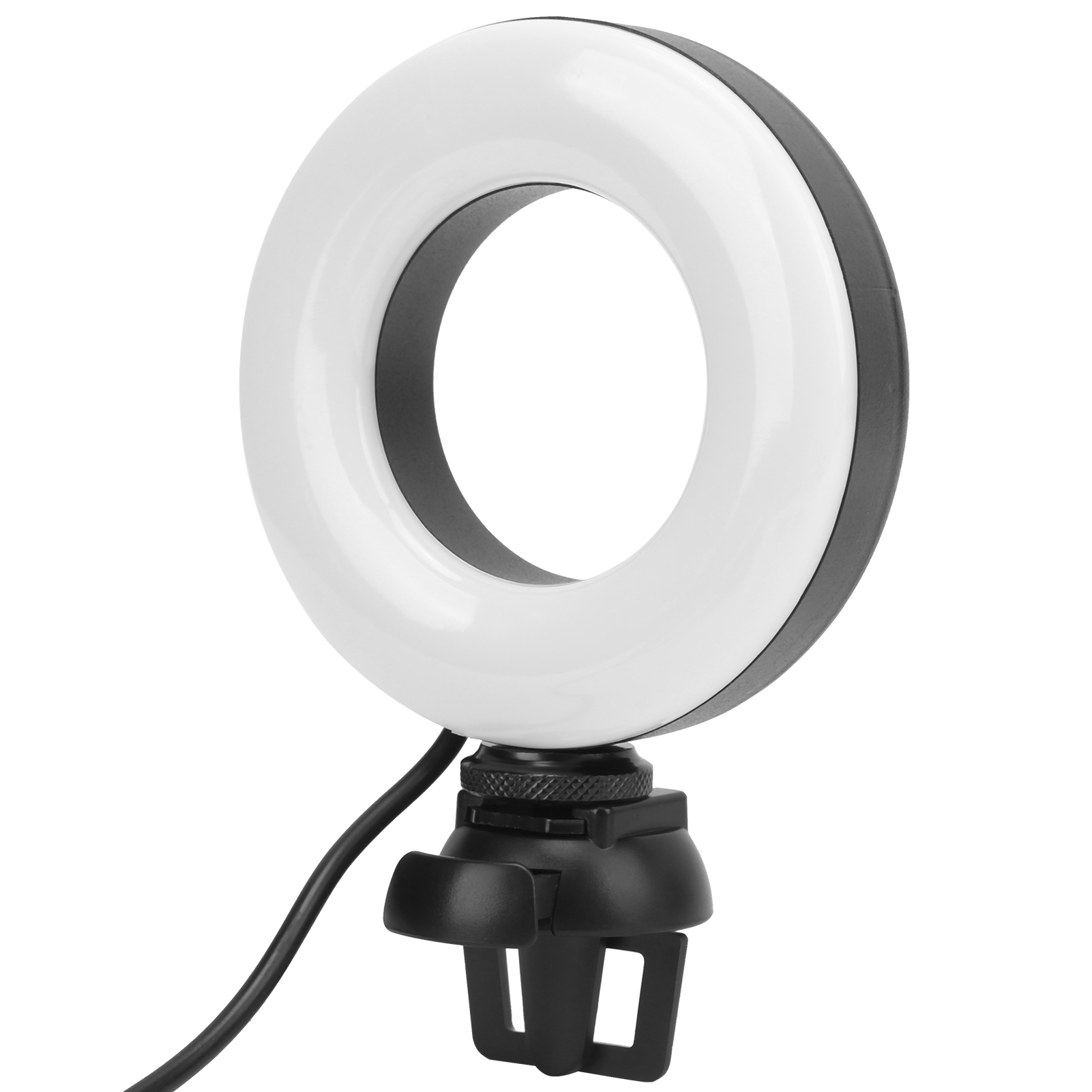 YT 48 4 Inch Round LED Fill Li - Photography Lighting Online のレビューと価格