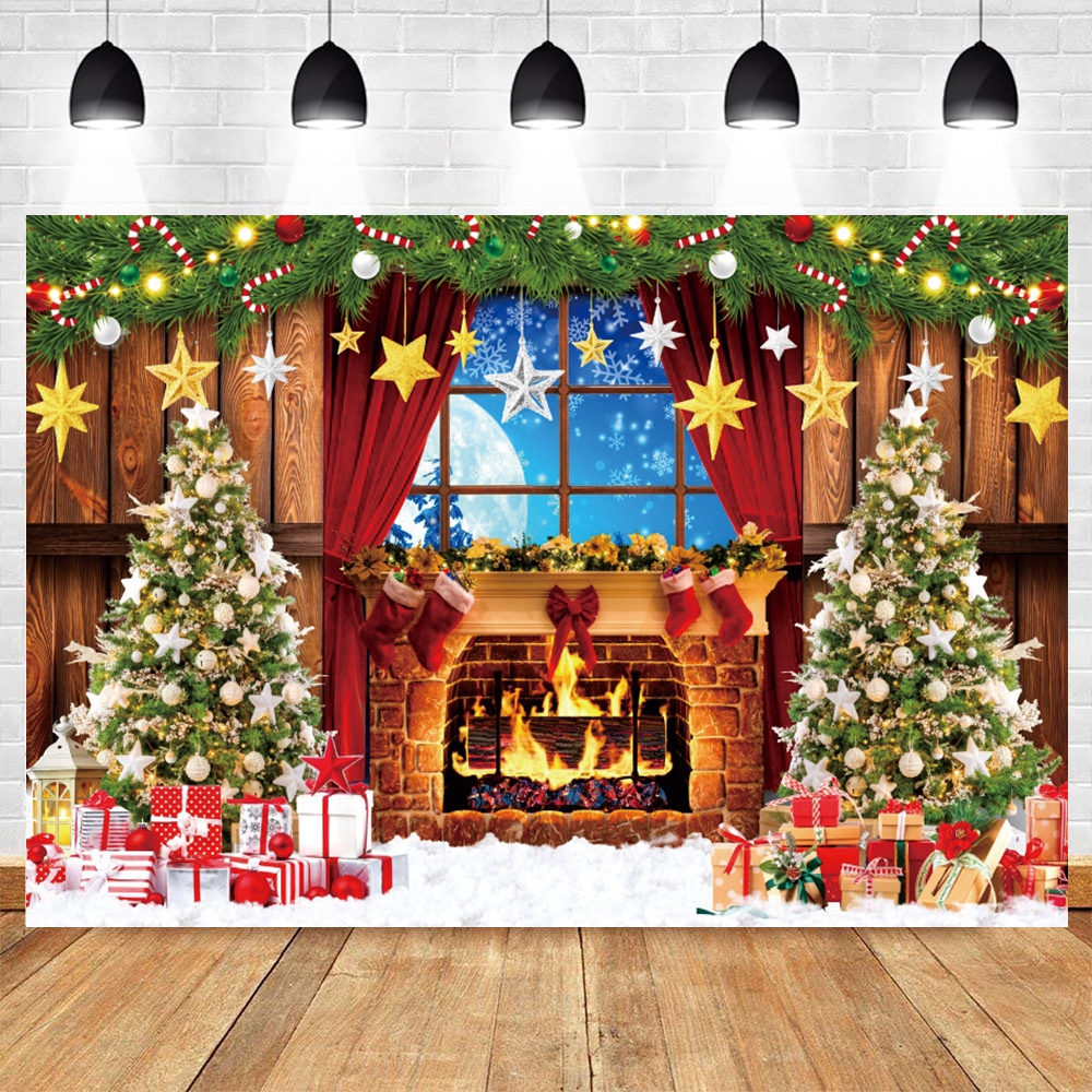Winter Christmas Photography B - Photography Lighting Board のレビューと価格