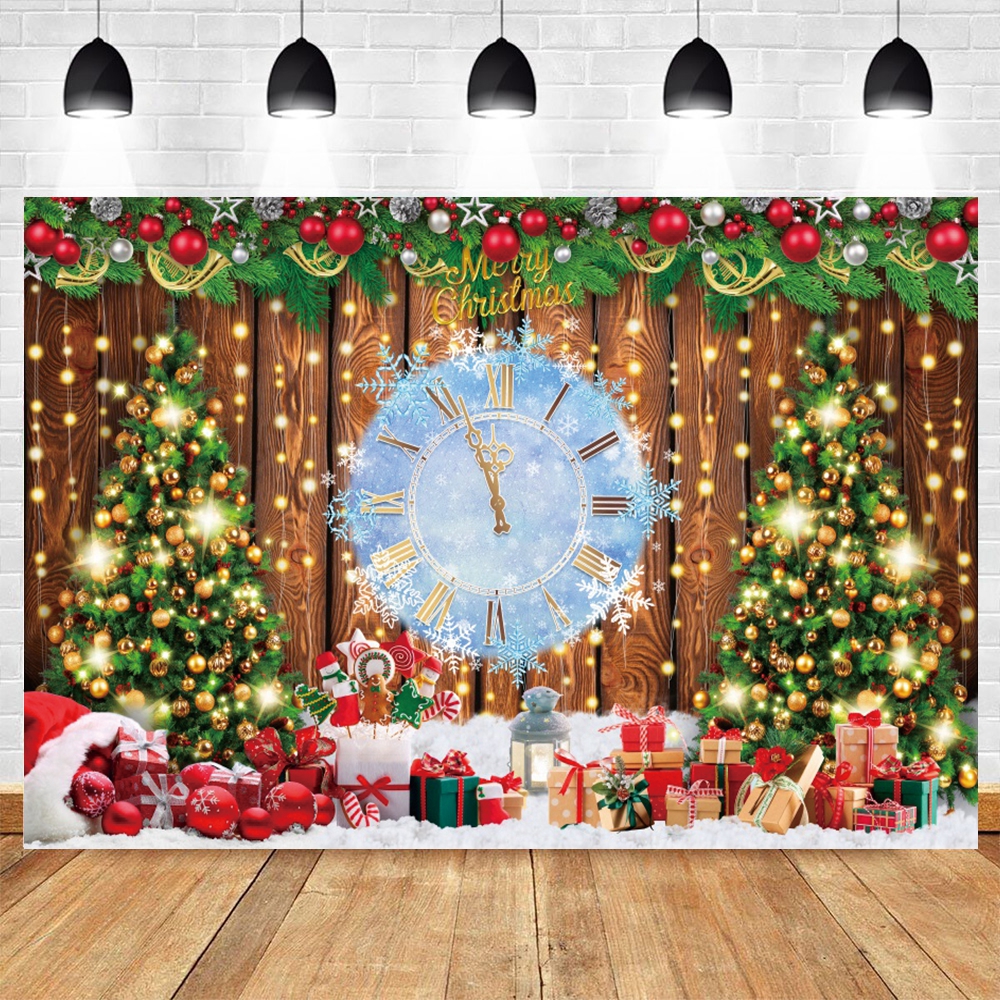 Winter Christmas Photography B - Photography Lighting Board のレビューと価格