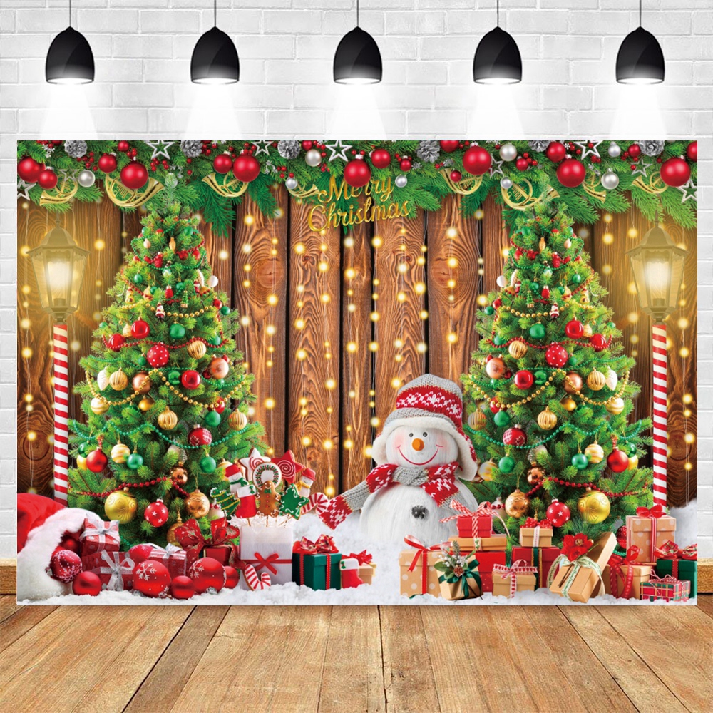 Winter Christmas Photography B - Photography Lighting Board のレビューと価格