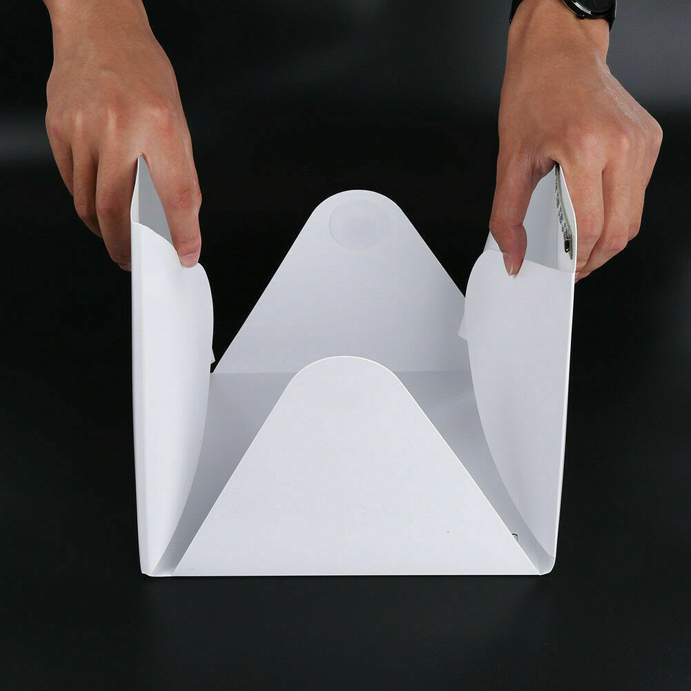 LED Panel Light Box Photograph - Photography Lighting Board のレビューと価格