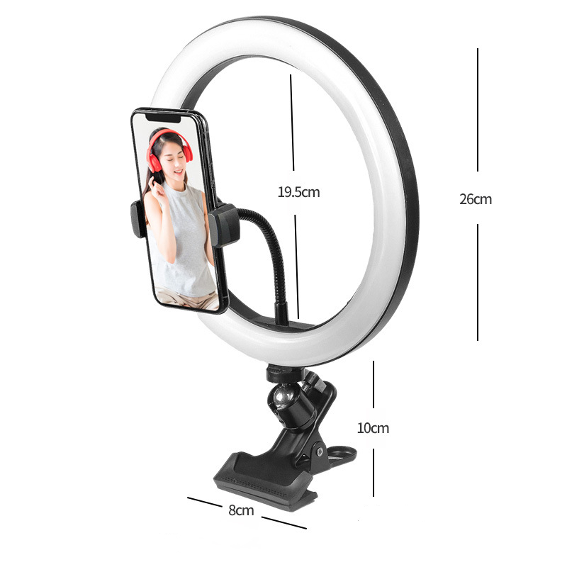 Dimmable Led Ring Light Profis - Photography Lighting Ring のレビューと価格