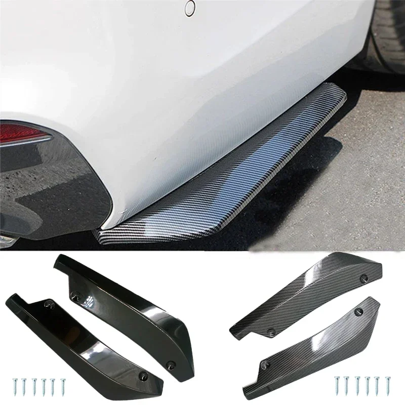 Car Front Rear Bumper Strip Li - Diffusion Material Roll のレビューと価格