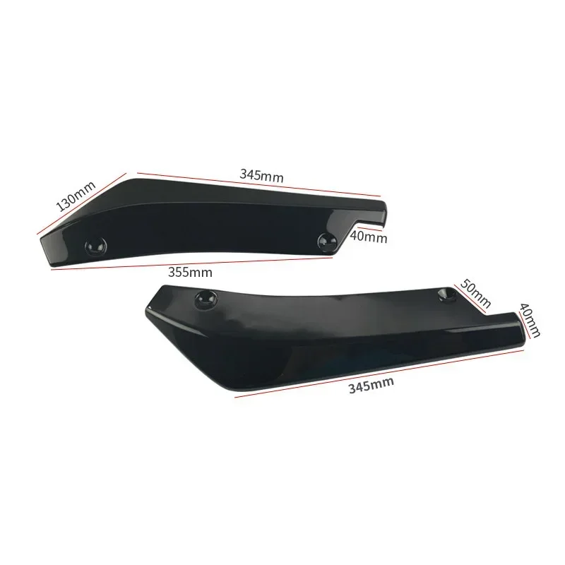 Car Front Rear Bumper Strip Li - Diffusion Material Roll のレビューと価格