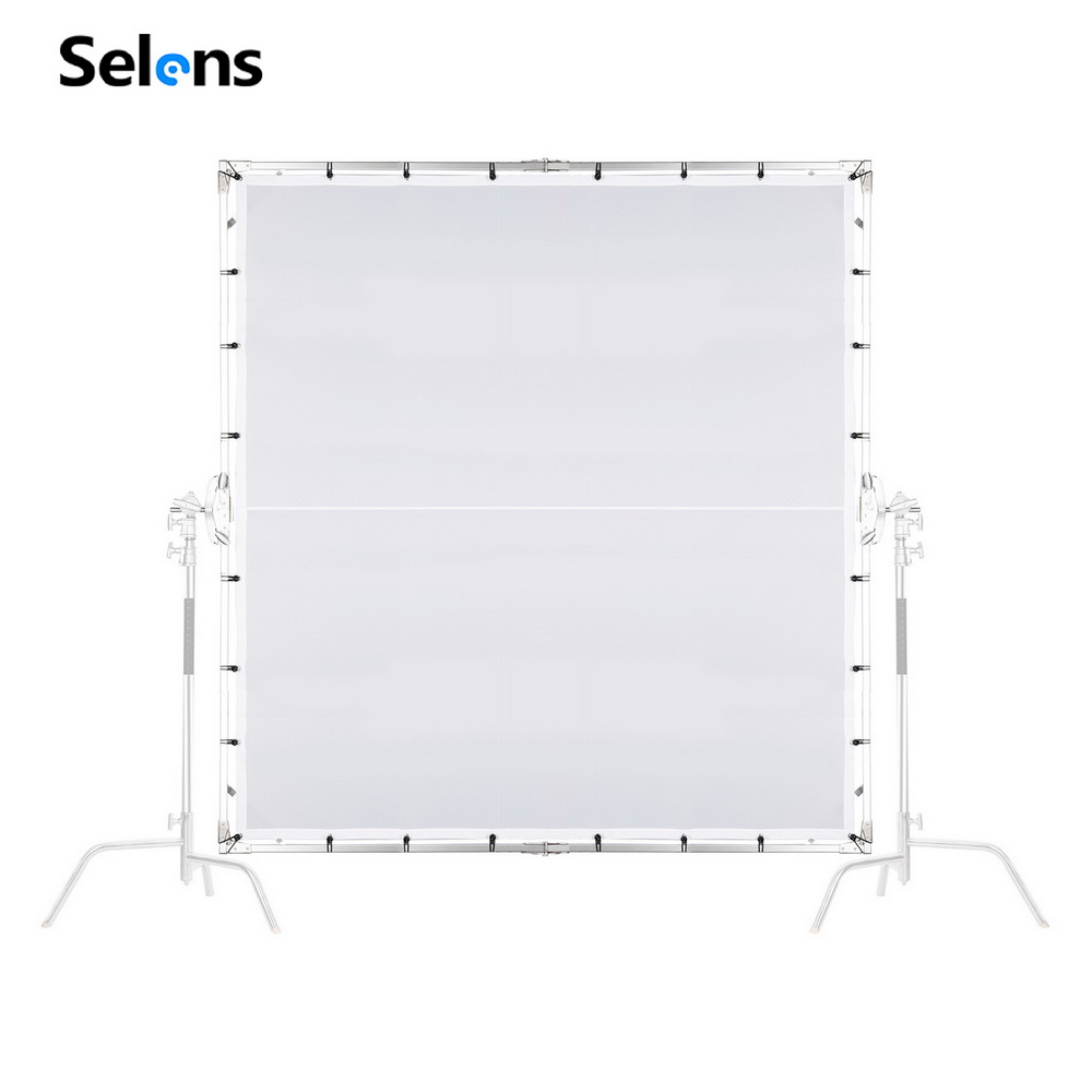 Selens Foldable 1.5/2/2.4M Sof - Photography Lighting Board のレビューと価格