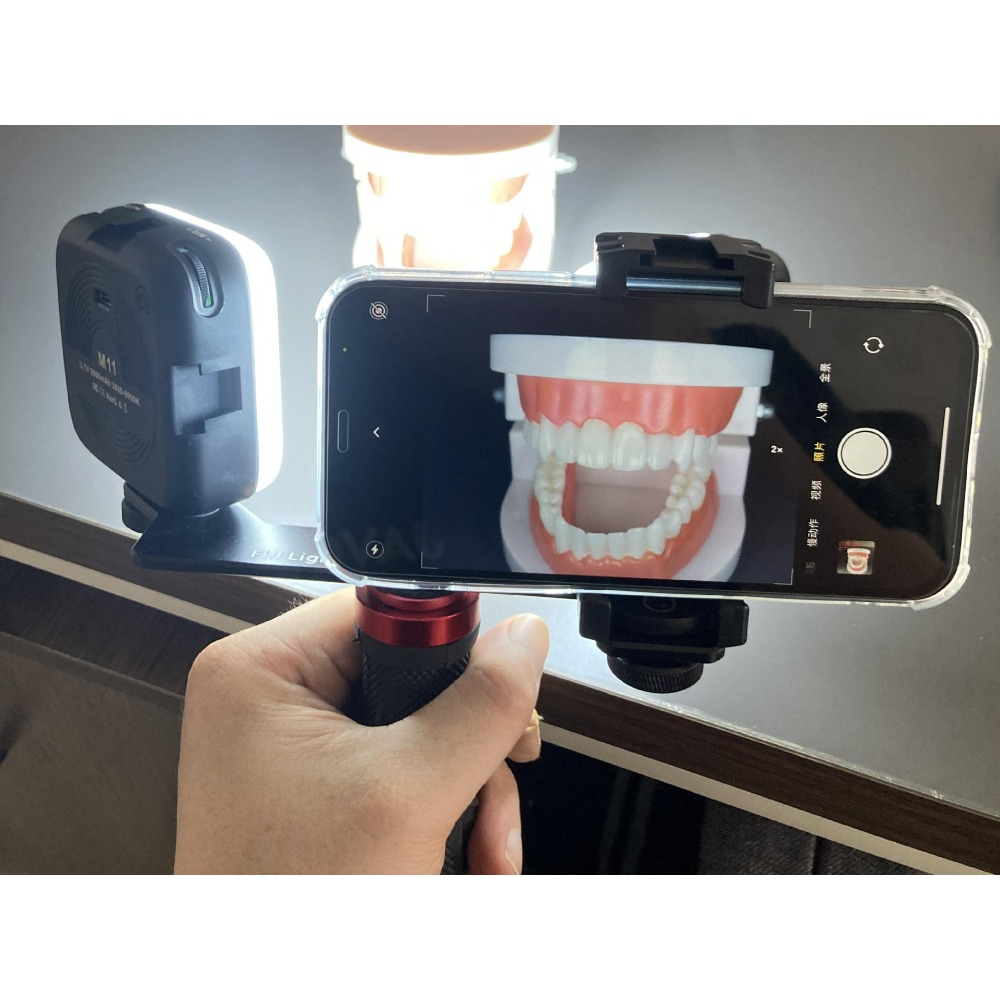 Portable Dental Photography Li - Photography Lighting Basics のレビューと価格