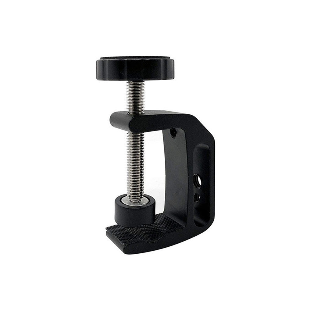 C- Shaped Clamp Aluminum Alloy - Photography Lighting Types のレビューと価格