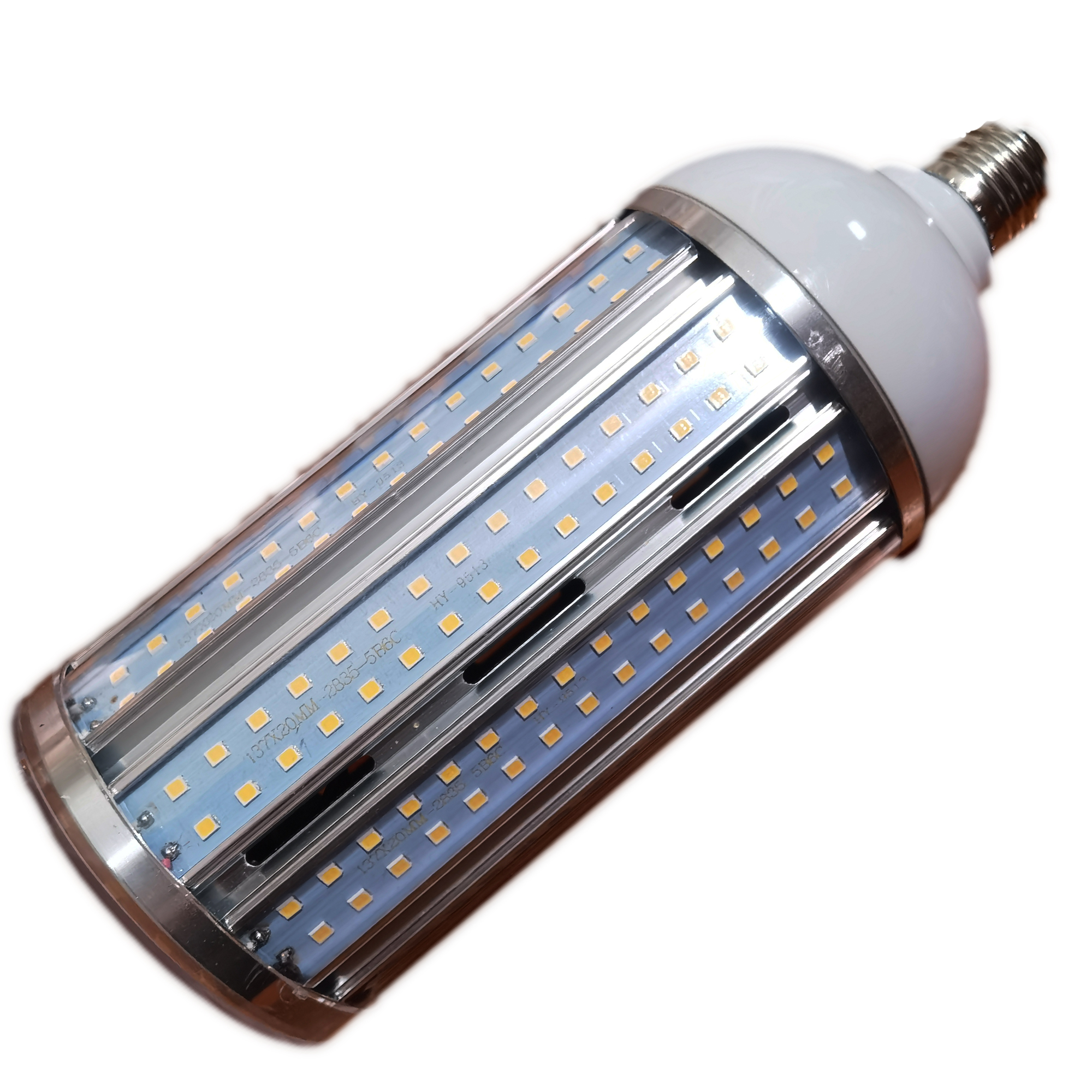 45W LED Corn Bulb High CRI Ra  - Photography Lighting Workshops のレビューと価格