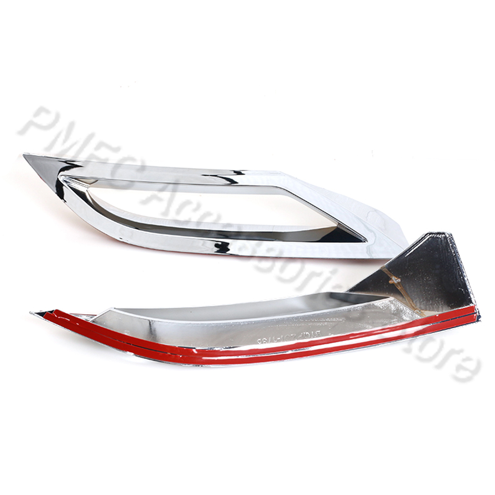 PMFC 3Pcs Exhaust Strip Cover  - Diffusion Material Roll のレビューと価格