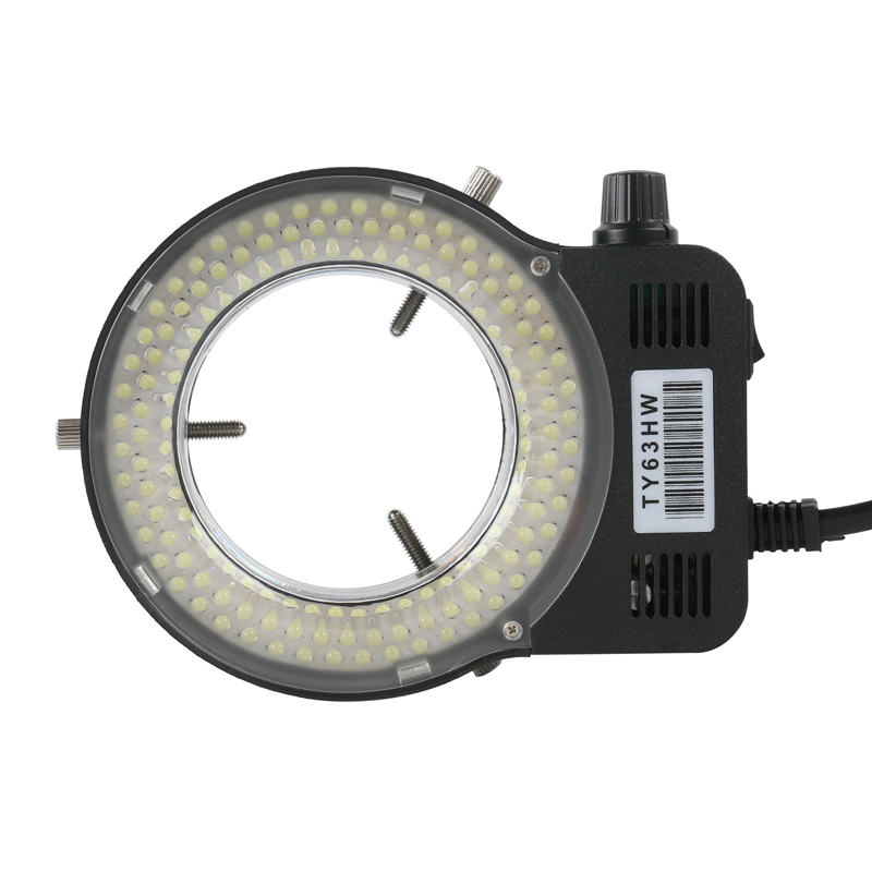 Adjustable 144 LED Ring Light  - Photography Lighting Tent のレビューと価格