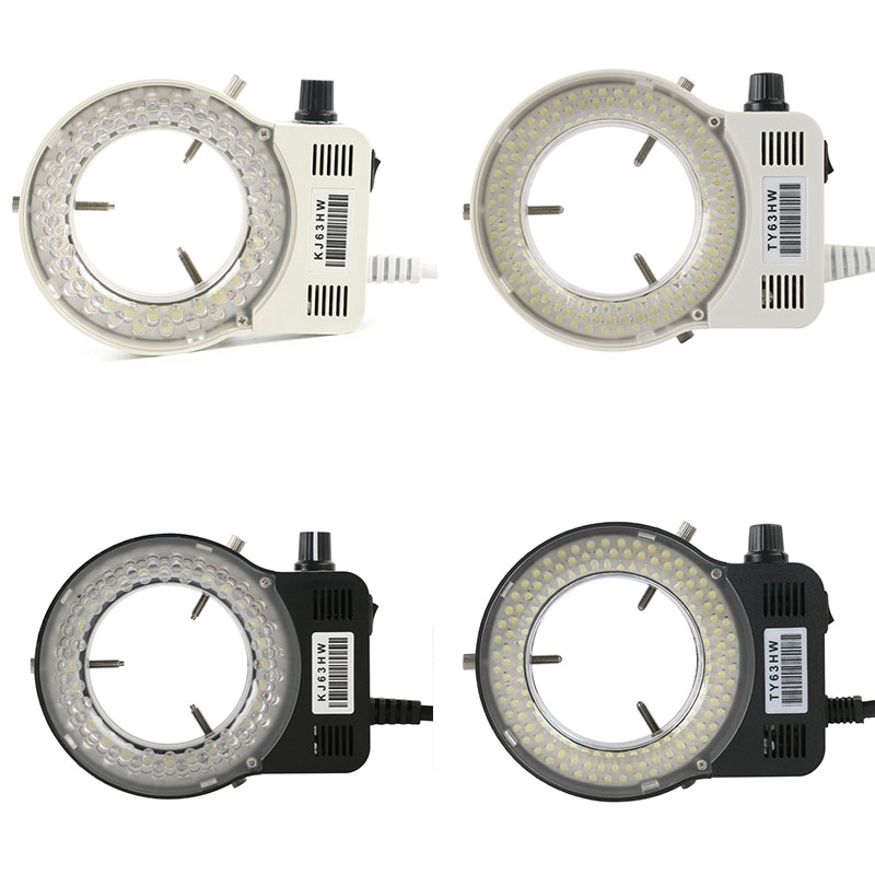Adjustable 144 LED Ring Light  - Photography Lighting Tent のレビューと価格