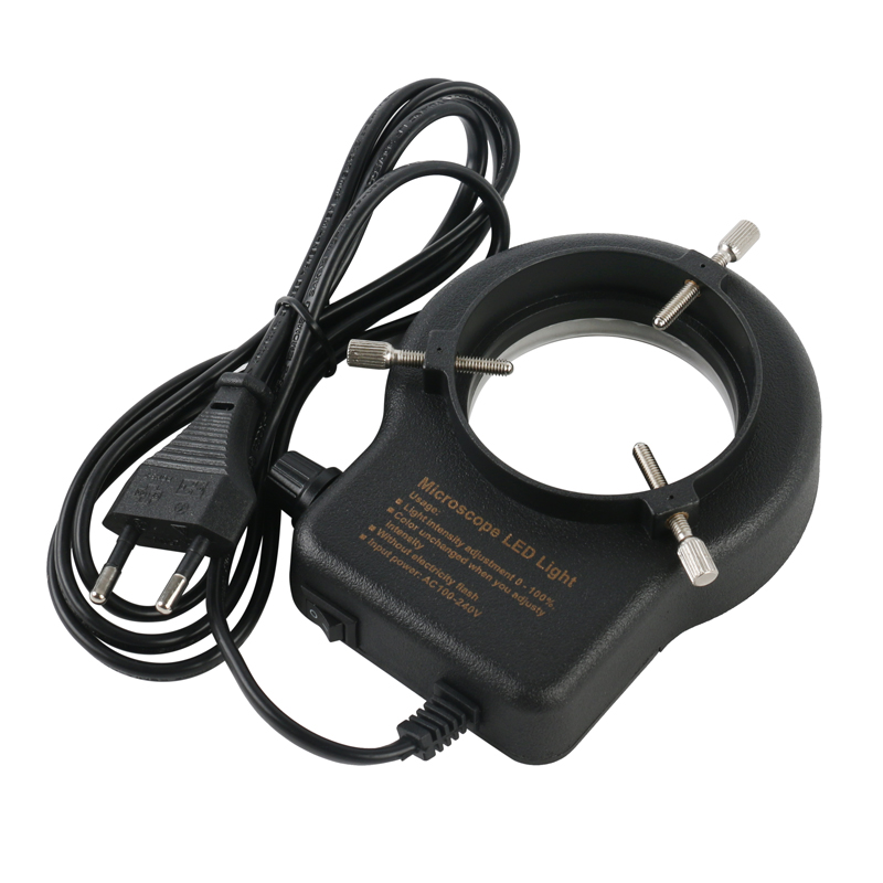 Adjustable 144 LED Ring Light  - Photography Lighting Tent のレビューと価格