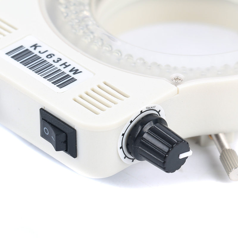 Adjustable 144 LED Ring Light  - Photography Lighting Tent のレビューと価格