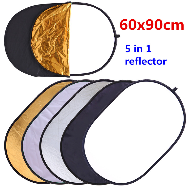 RYH 60x90cm 24''x35'' 5 in 1 M - Photography Lighting Handheld のレビューと価格