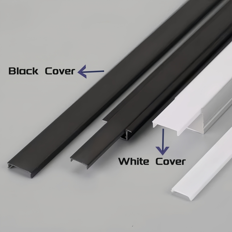 15m/30m Black/White LED Alumin - Diffusion Material Roll のレビューと価格