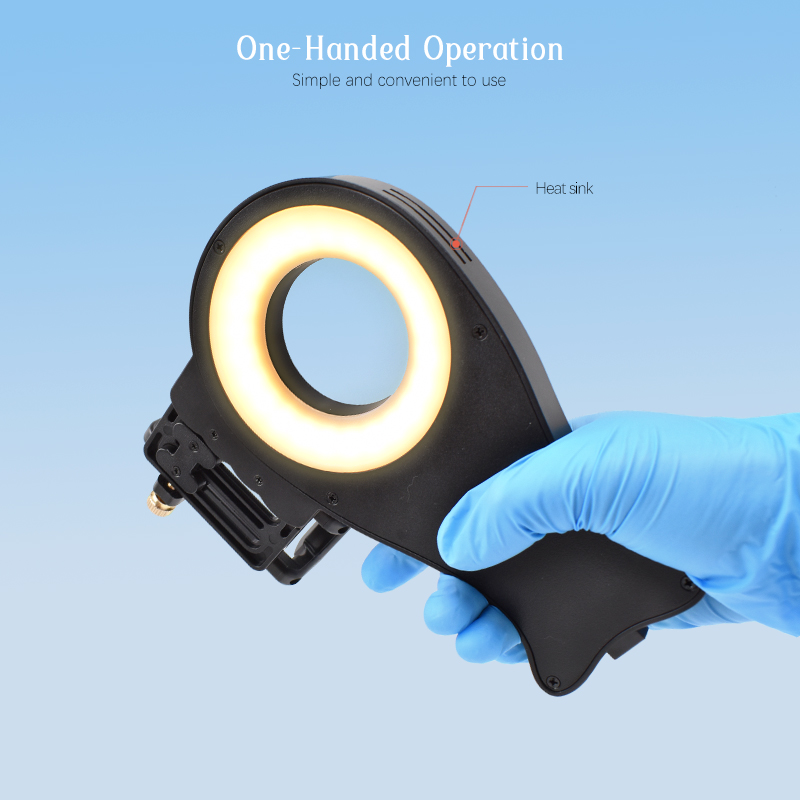 JUMTOP Dental Photography Ring - Photography Lighting Ring のレビューと価格