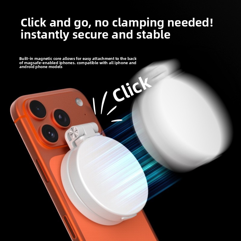Magsafe Phone LED Ring Light P - Photography Lighting Ring のレビューと価格