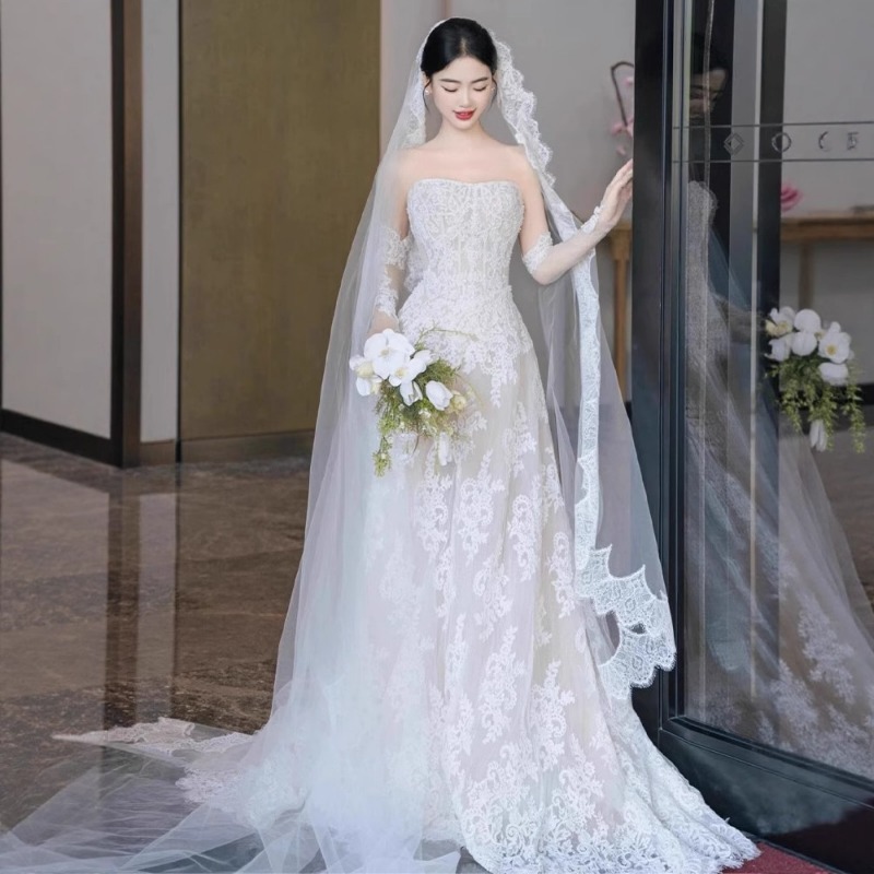 Strapless Wedding Dress 2026 N - Photography Lighting Basics のレビューと価格