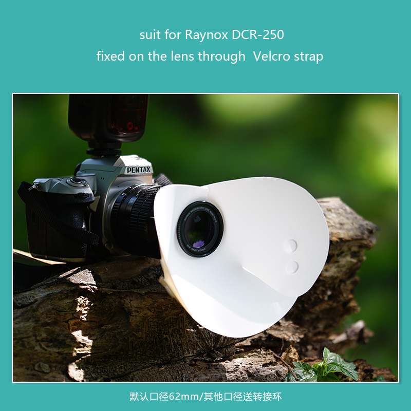 Macro photography Reflector 25 - Photography Lighting Board のレビューと価格