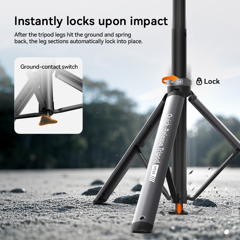COMAN MT68 Light Stand Auto Op - Photography Lighting Octabox のレビューと価格