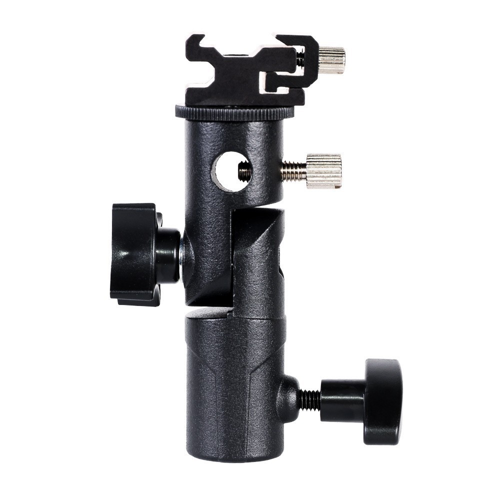 E Type Light Socket Holder Met - Photography Lighting Types のレビューと価格