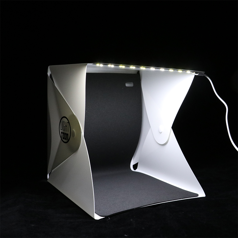Photography LED Light Room Pho - Photography Lighting Tent のレビューと価格