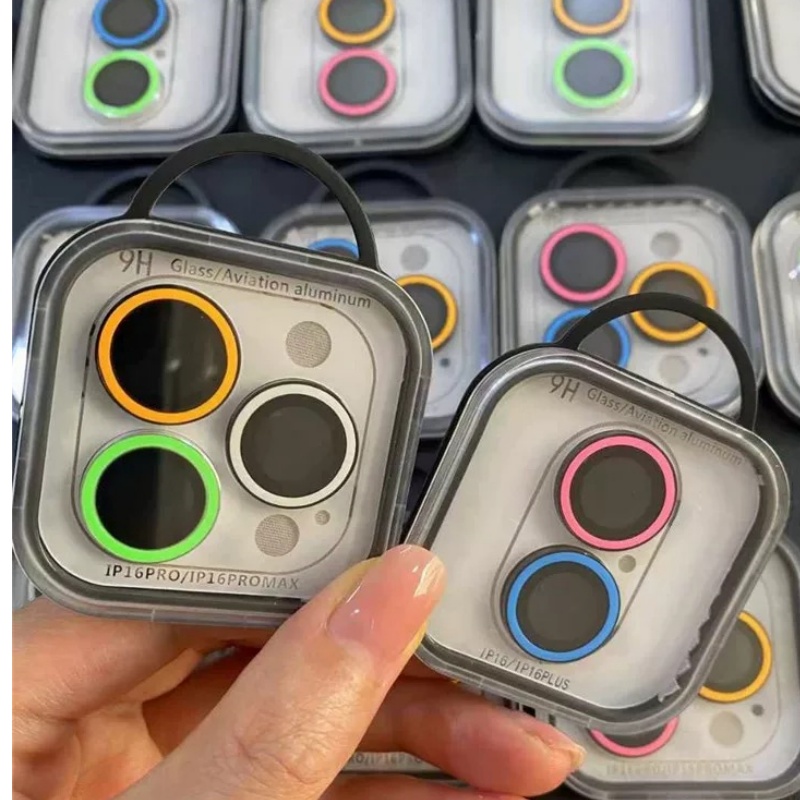 1-3Pcs Night Light Luminous Me - Photography Lighting Ring のレビューと価格