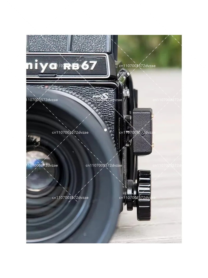 Light Meter L102 Film Machine  - Photography Lighting Case のレビューと価格