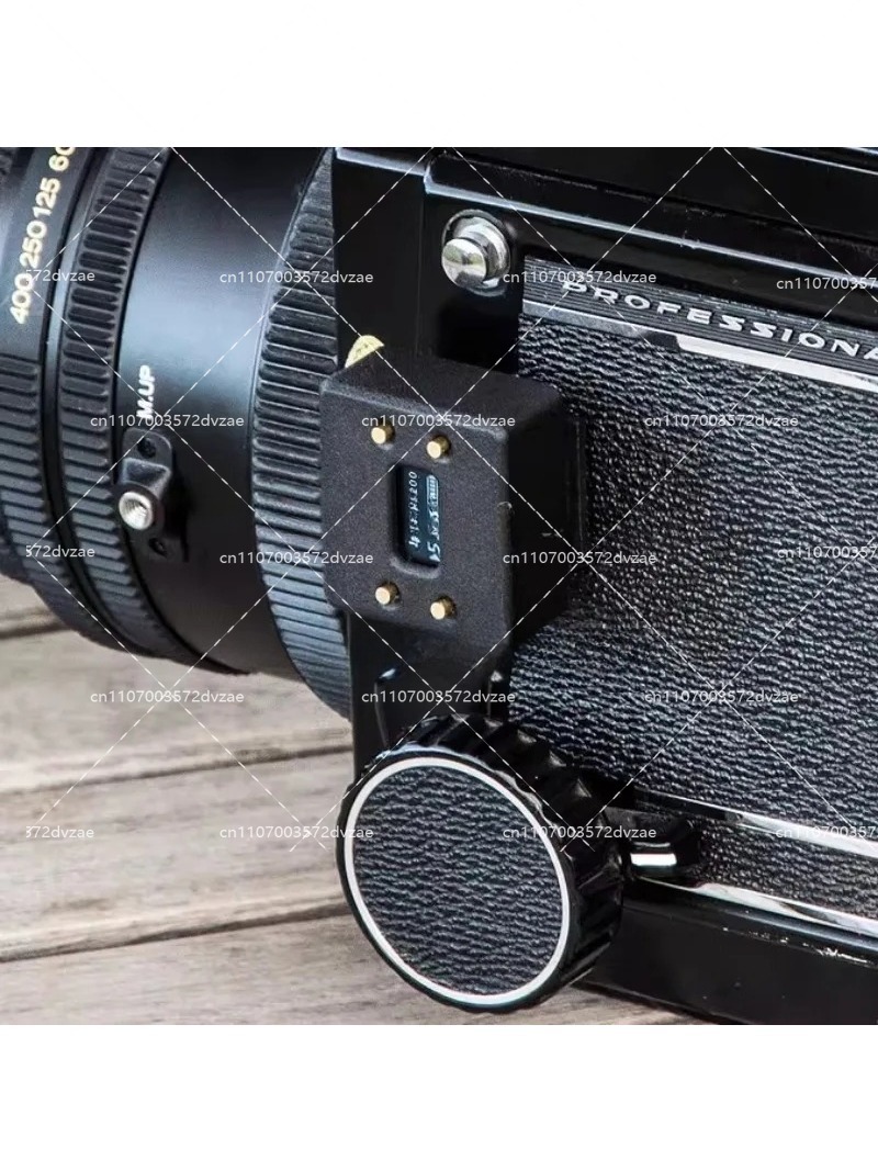 Light Meter L102 Film Machine  - Photography Lighting Case のレビューと価格