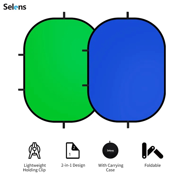 Selens New Collapsible Portabl - Photography Lighting Board のレビューと価格