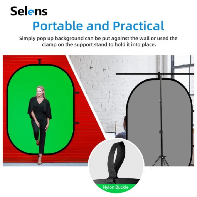 Selens New Collapsible Portabl - Photography Lighting Board のレビューと価格