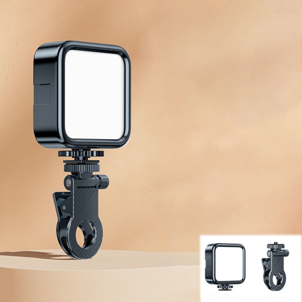 Mini Portable Selfie Fill Ligh - Photography Lighting Handheld のレビューと価格