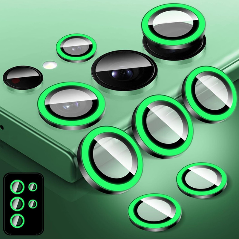 Night Light Luminous Metal Rin - Photography Lighting Ring のレビューと価格