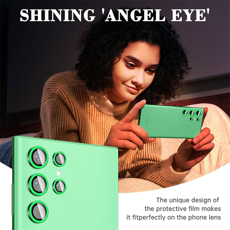 Night Light Luminous Metal Rin - Photography Lighting Ring のレビューと価格