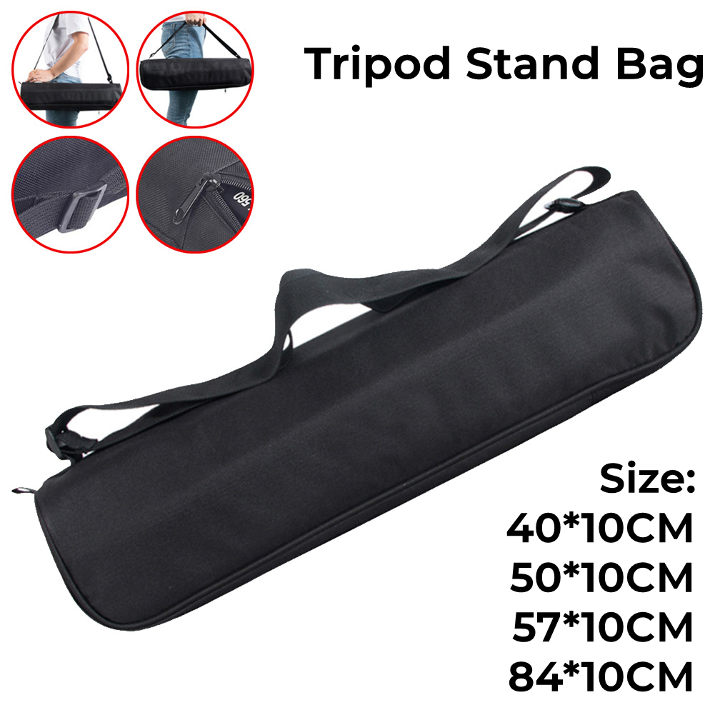 1pc Tripod Bag 40-84cm Handbag - Photography Lighting Case のレビューと価格