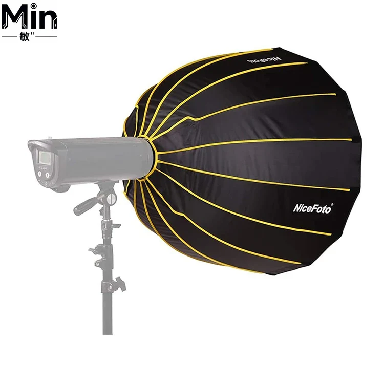 35inch 90cm Quick Set-up Foldi - Photography Umbrella Lighting Setup のレビューと価格