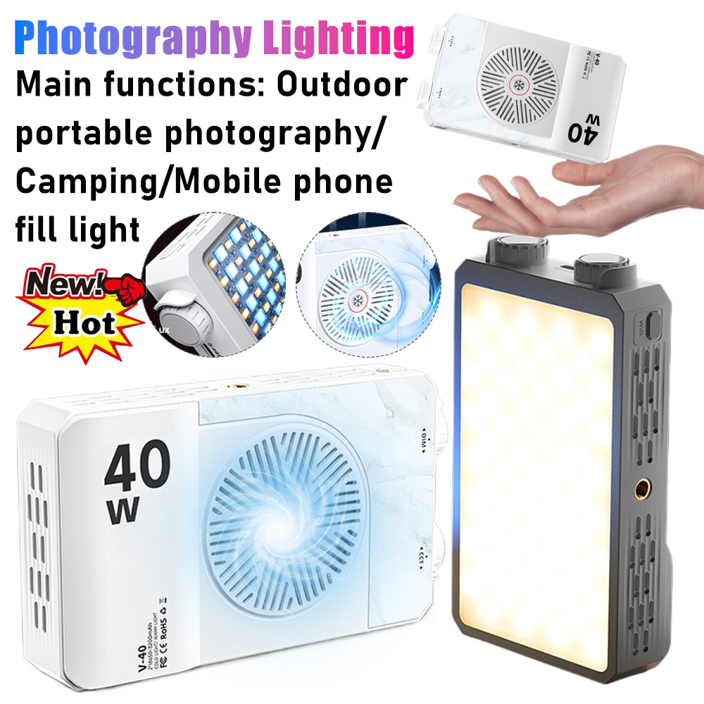 Portable Photography Lighting  - Photography Lighting Types のレビューと価格