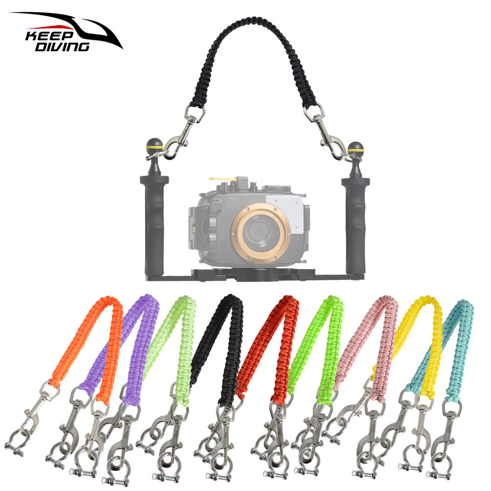 1Pcs Diving Camera Tray Handle - Photography Lighting Case のレビューと価格