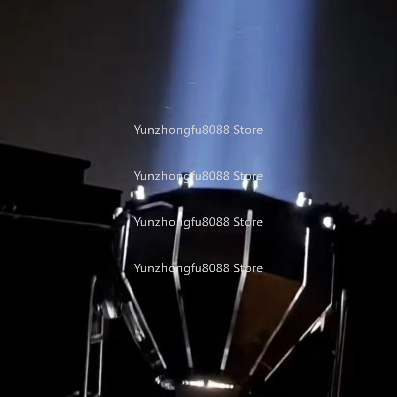 4000W Directional Beam of Ligh - Photography Lighting Direction のレビューと価格