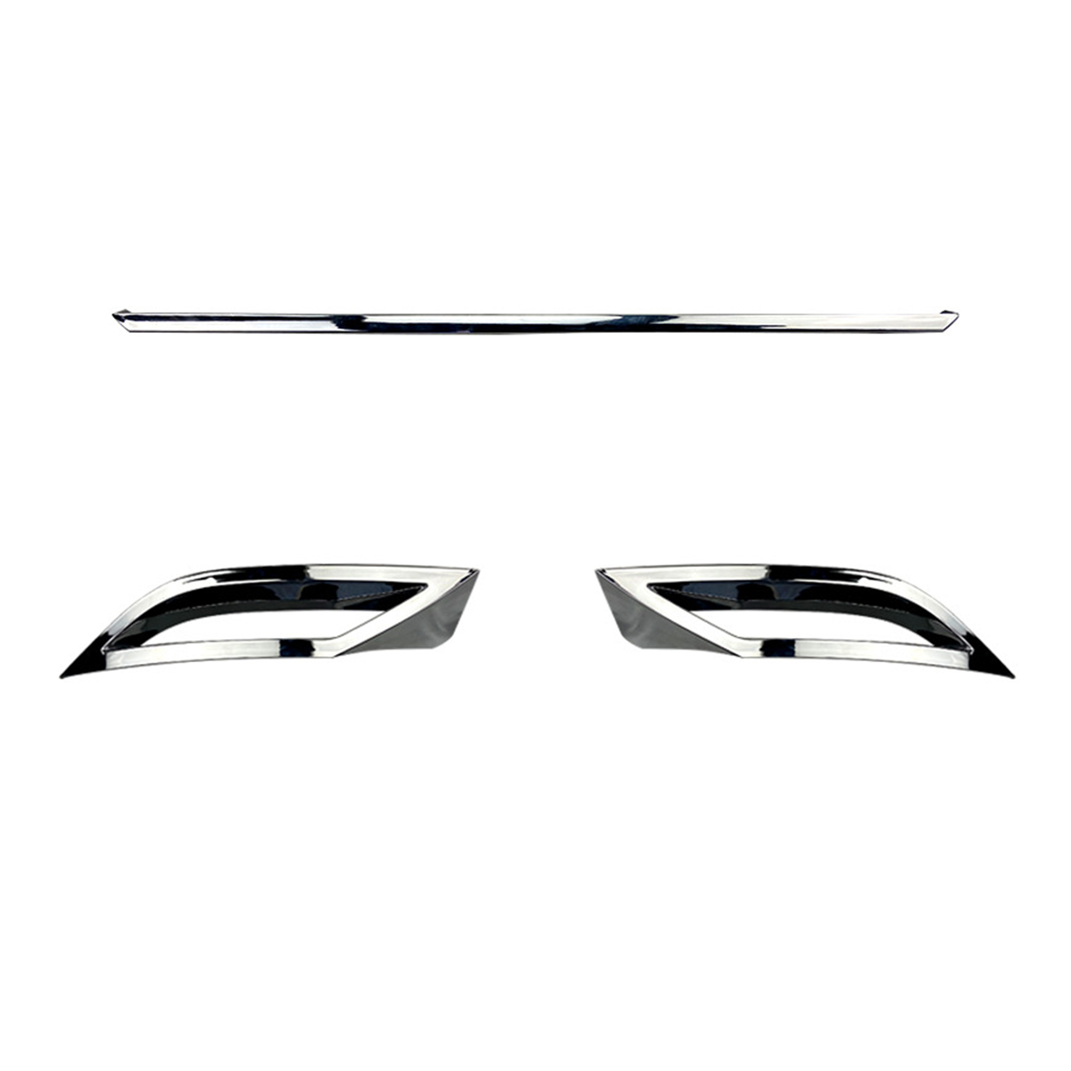 Rear Bumper Diffuser Lip Spoil - Diffusion Material Roll のレビューと価格