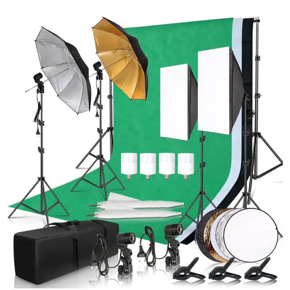 Photography Photo Studio Softb - Photography Lighting Backdrop のレビューと価格