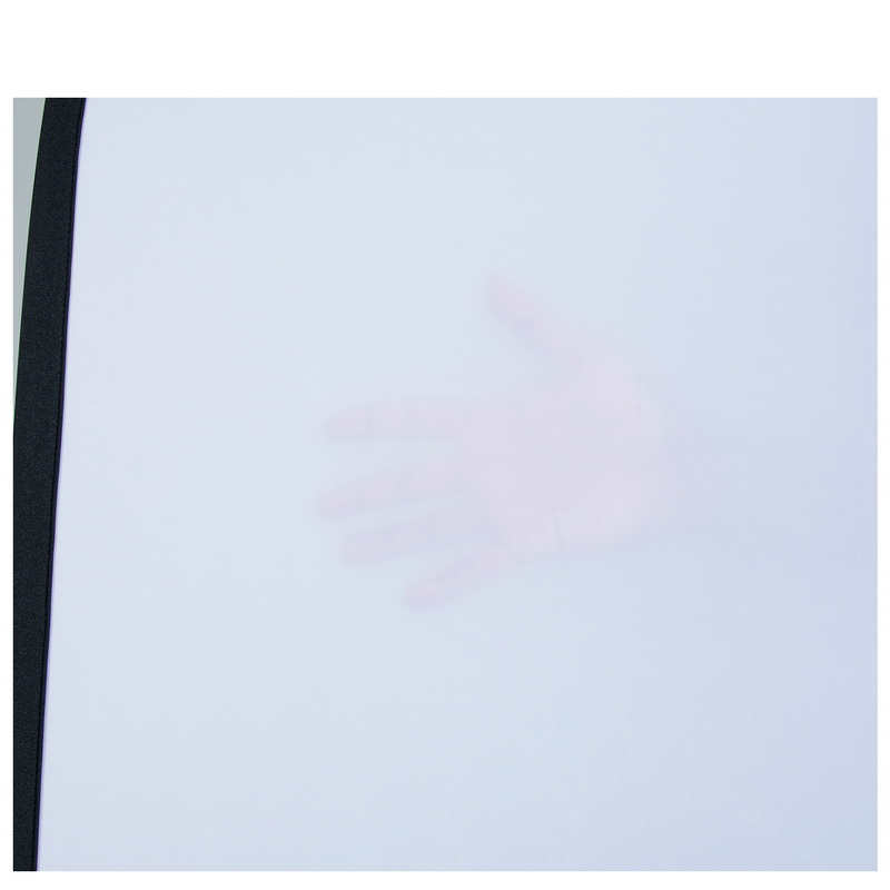 100X150CM Foldable Oval Reflec - Photography Lighting Board のレビューと価格