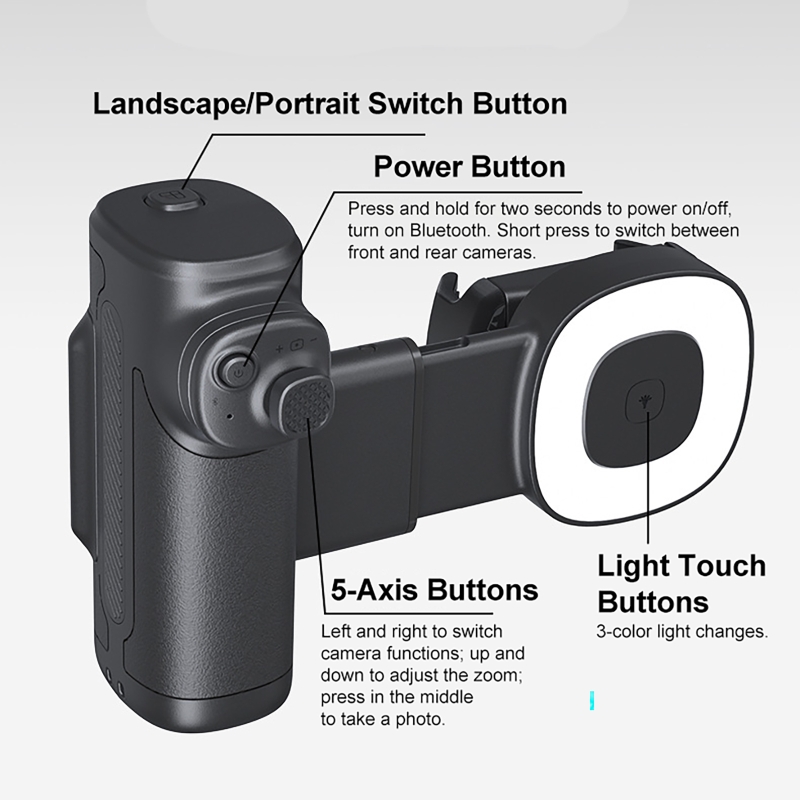 Mobile Camera Assistant Comes  - Photography Lighting Types のレビューと価格
