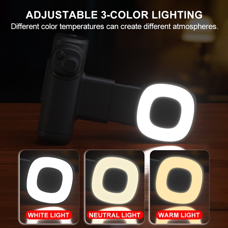 Mobile Camera Assistant Comes  - Photography Lighting Types のレビューと価格