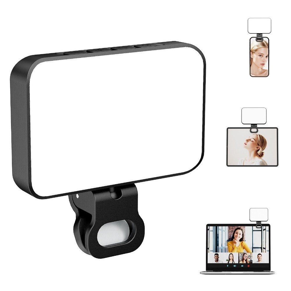 800/1000mAh LED Selfie Light U - Photography Lighting Tent のレビューと価格