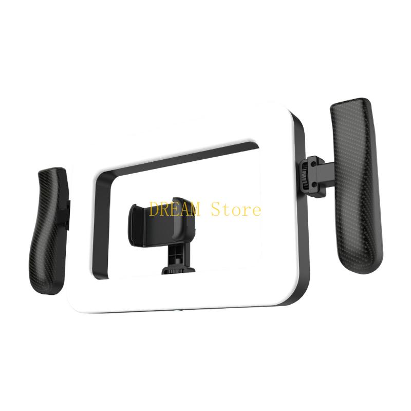 Adjustable Brightness Color Te - Photography Lighting Handheld のレビューと価格