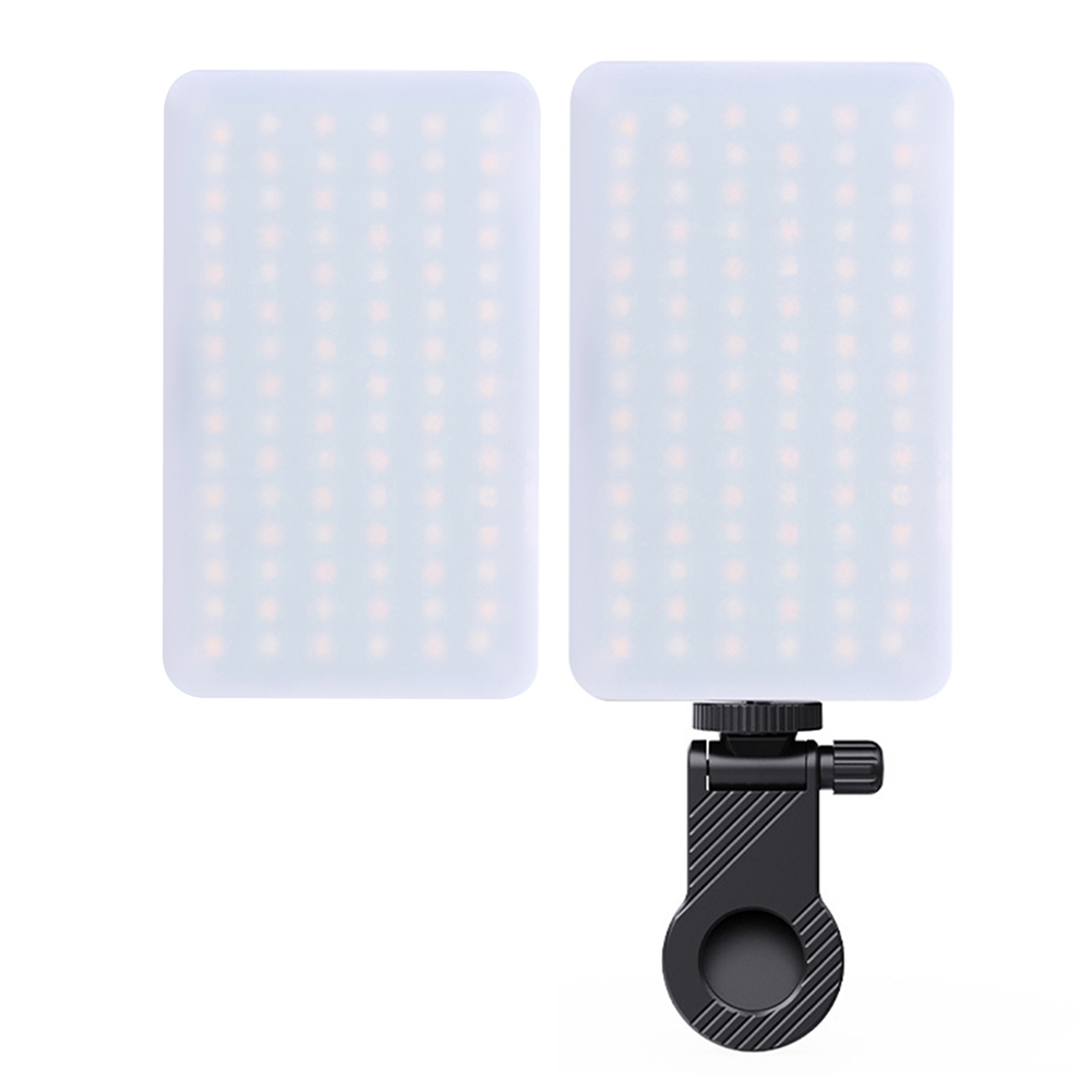 LED Camera Light Rechargeable  - Photography Lighting Handheld のレビューと価格