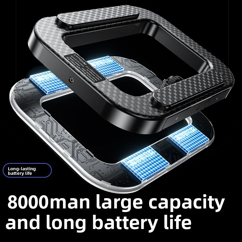 Portable Handheld Ring LED Lig - Photography Lighting Tent のレビューと価格